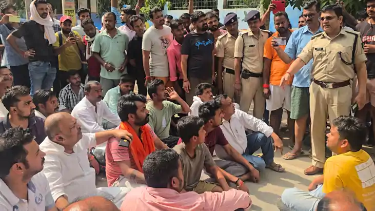 Bihar Crime News : सारण में नहीं थम रहा हत्याओं का सिलसिला, Bihar Crime News : सारण में नहीं थम रहा हत्याओं का सिलसिला,