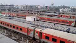 New railway station in bihar – बिहार के इस जिले में बनेगा नया रेलवे स्टेशन, बिछाई जाएगी नई पटरियां, एनएच से होगा कनेक्ट सर्वे का काम शुरू