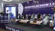 Solar Show : ब्रेडा की ओर से पटना में 'बिहार सोलर शो 2.0' का हुआ आयोजन, मंत्री नितीश मिश्रा ने किया उद्घाटन                                                                                                                                               