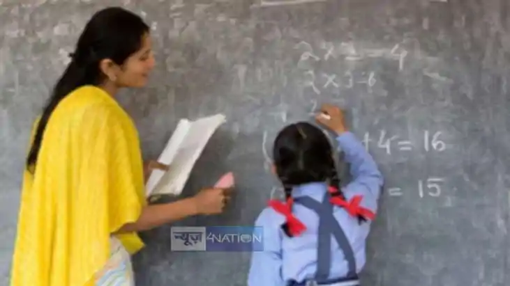 शिक्षा विभाग शिक्षा विभाग