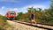 Railway news - रेलवे स्टेशन और ट्रेनों में यू-ट्यूबर्स और रील्स बनाने पर लगी रोक, इस वजह से लिया गया फैसला