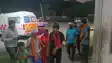 Patna Criime - पटना में शादी समारोह में चली गोलिया, टेंट का काम कर रहा व्यक्ति आया चपेट में