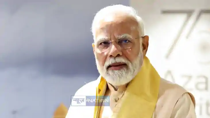 पीएम मोदी पीएम मोदी