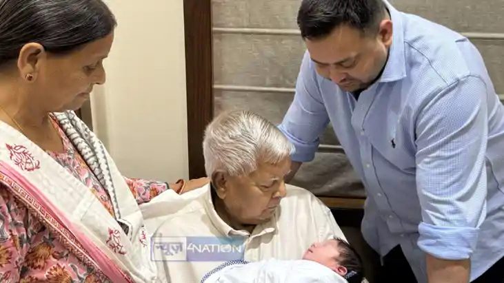 तेजस्वी यादव तेजस्वी यादव
