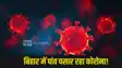 Bihar coronavirus