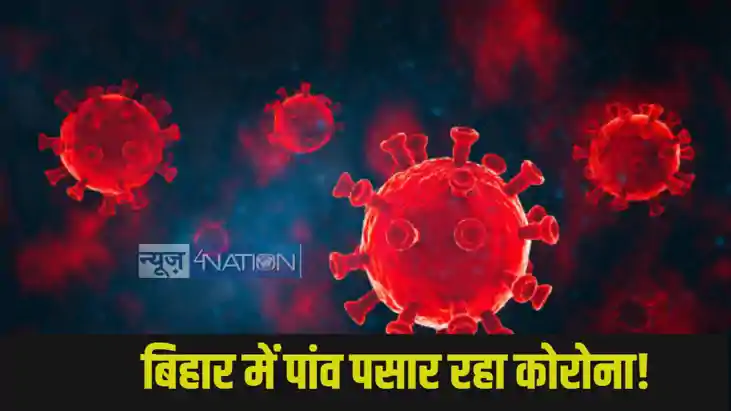 Bihar coronavirus Bihar coronavirus