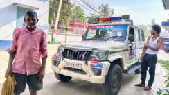 Bihar News : पत्नी के मायके जाने का सदमा बर्दाश्त नहीं कर सका पति, फांसी का फंदा लगाकर की ख़ुदकुशी, परिजनों में मचा कोहराम