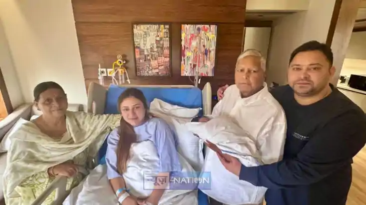 तेजस्वी यादव तेजस्वी यादव