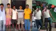 Bihar news : 'हमरो के लगही सुताई ये राजा जी', शराब के नशे में धुत पैक्स अध्यक्ष के साथ होमगार्ड जवान ने किया कमरतोड़ डांस, वीडियो सोशल मीडिया में हुआ वायरल                                                                                                