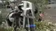 Bihar STF Jawans Died
