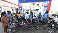  Petrol Diesel Rate