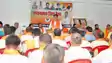 BJP Special Jan Sampark Abhiyan 2026