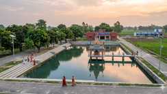 Bihar News : सुपौल का लालगंज बगेवा टेंगराहा पंचायत बना मिसाल, गाँव की बदली  तस्वीर, राष्ट्रीय पंचायत पुरस्कार के लिए पेश की दावेदारी
