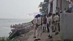 Patna Boat Capsizes at Umanath Ghat Several Feared Missing After Accident