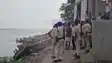Patna Boat Capsizes at Umanath Ghat Several Feared Missing After Accident