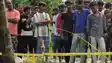 Motihari Youth Murdered Body Dumped in Canal Anger in Villages