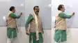 Bihar News : दरभंगा में बीजेपी विधायक जीवेश मिश्रा का दिखा अनोखा अंदाज, सरकारी स्कूल में खुद शिक्षक बन बच्चों को पढ़ाया 'केमिस्ट्री'