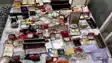 Patna SVU Cracks Tender Scam Nexus 2 Crore Jewellery Seized Contractor Arrested
