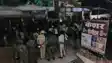 Ara Patient Death Sparks Violence 