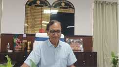 इबोला वायरस को लेकर केंद्र के अलर्ट के बाद PMCH तैयार, 8 बेड किए गए रिजर्व