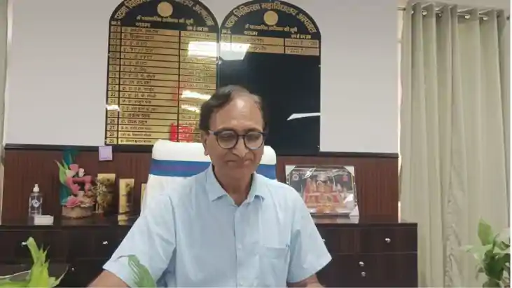 इबोला वायरस को लेकर केंद्र के अलर्ट के बाद PMCH तैयार, 8 बेड
