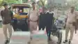 नशा तस्करी पर पुलिस का बड़ा प्रहार, 100 किलो गांजा के साथ दो तस्कर गिरफ्तार