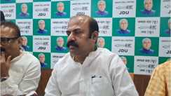 मंत्री मदन सहनी ने सुप्रीम कोर्ट के फैसले का किया स्वागत, वैभव सूर्यवंशी को रिकॉर्डतोड़ प्रदर्शन पर दी बधाई