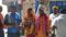 Vaishali Lover fills sindoor before cops SP orders probe