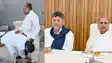 Karnataka CM Siddaramaiah