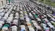 Bakrid Prayers Held Peacefully Across Patna and Nalanda Amid Tight Security