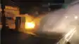 Major Accident Averted in Patna as Gas Pipeline Leak Triggers Fire in Digha Market