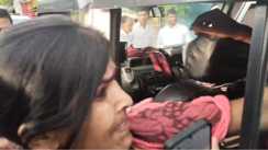Bihar News : भागलपुर कोर्ट परिसर में हाईवोल्टेज ड्रामा, प्रेम विवाह के बाद कोर्ट मैरिज करने पहुँचे युवक की जमकर हुई पिटाई, मौके से प्रेमिका हुई लापता
