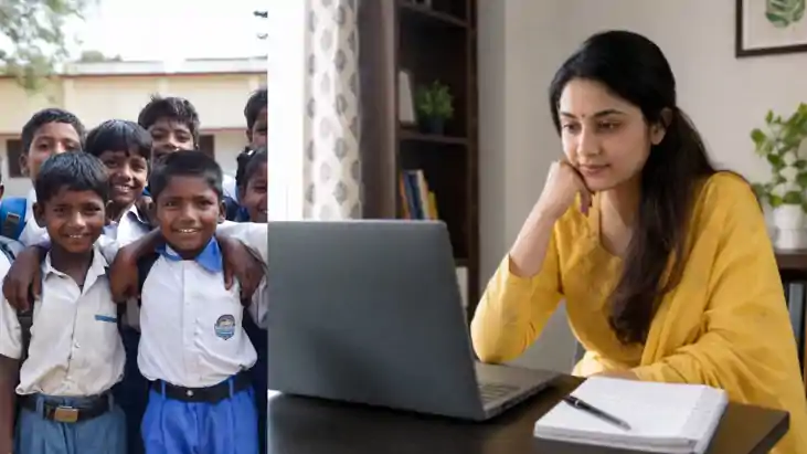 New Education Model in Bihar Schools to Improve Basic Readin