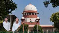 Supreme Court Grants Relief to JDU MLA Pappu Pandey Arrest Stayed in Land Dispute Case