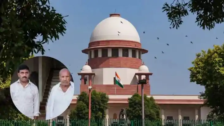 Supreme Court Grants Relief to JDU MLA Pappu Pandey Arrest S