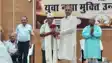 सुपौल नगर परिषद की बड़ी पहल: 'युवा नशा मुक्ति उन्मुखी कार्यक्रम' का सफल आयोजन, जिले के तीन गौरव सम्मानित