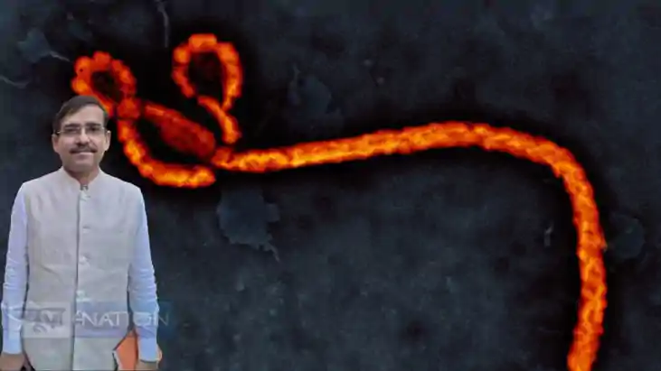 Bihar on Alert Over Ebola Isolation Wards 