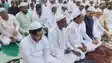 सुपौल की ईदगाह में अदा हुई बकरीद की नमाज, भाईचारे और अमन की मांगी गई दुआ