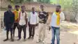Bihar Road Accident : भोजपुर में भीषण सड़क हादसा, कोईलवर सिक्सलेन पुल पर ट्रक ने मिनी ट्रक में मारी टक्कर, चालक की हुई मौत 