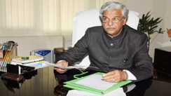 पूर्व केंद्रीय मंत्री का निधन, मनमोहन सरकार में कोयला मंत्री व कांग्रेस के वरिष्ठ नेता श्रीप्रकाश जायसवाल ने ली अंतिम सांस