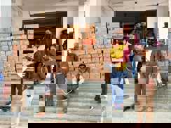 बिहार में 'योगी मॉडल' का असर:  25 लाख की विदेशी शराब जब्त, 190 कार्टन के साथ तस्कर गिरफ्तार