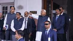 सीएम हाउस में 'खास' एंट्री: नीतीश कुमार की कोर टीम में शामिल हुए ये दो नए चेहरे, नालंदा कनेक्शन भी आया सामने