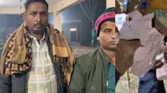 शराब तस्कर 