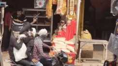 ज्वेलरी शॉप में लूट 