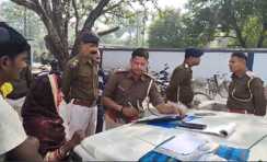 भूमि विवाद में महिला की हत्या, एक ही जमीन  पर मालिकाना हक के लिए दो पट्टीदारों में हुआ खूनी संघर्ष