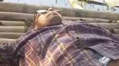 बिहार में अपराधियों का तांडव जारी भाजपा नेता को मारी दिनदहाड़े गोली 