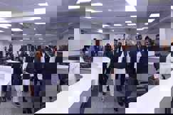 सुबह सचिवालय, दोपहर में महिलाओं को फंड ट्रांसफर, शाम को पीएमसीएच पहुंचे सीएम, नीतीश कुमार के काम की स्पीड से विपक्ष की उड़ी नींद