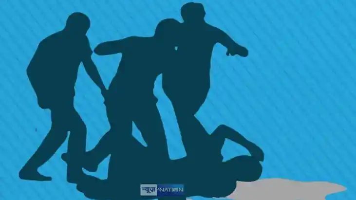  plumber was beaten to death in Jharkhand 