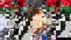 Bihar politics - पशुपति पारस का छलका दर्द: लोजपा के स्थापना दिवस पर बड़े भाई को किया याद, बोले- '2009 में भी शून्य पर थे, फिर खड़े होंगे'