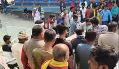 भाजपा के पूर्व महामंत्री को दिनदहाड़े मारी गोली, हालत गंभीर, अपराधियों ने नई सरकार को दी चुनौती